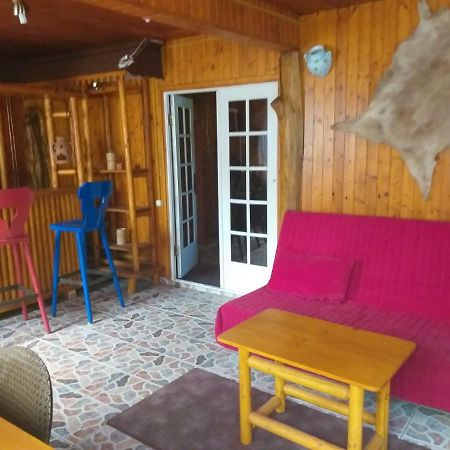 Rustic Country House In Snagov公寓 外观 照片