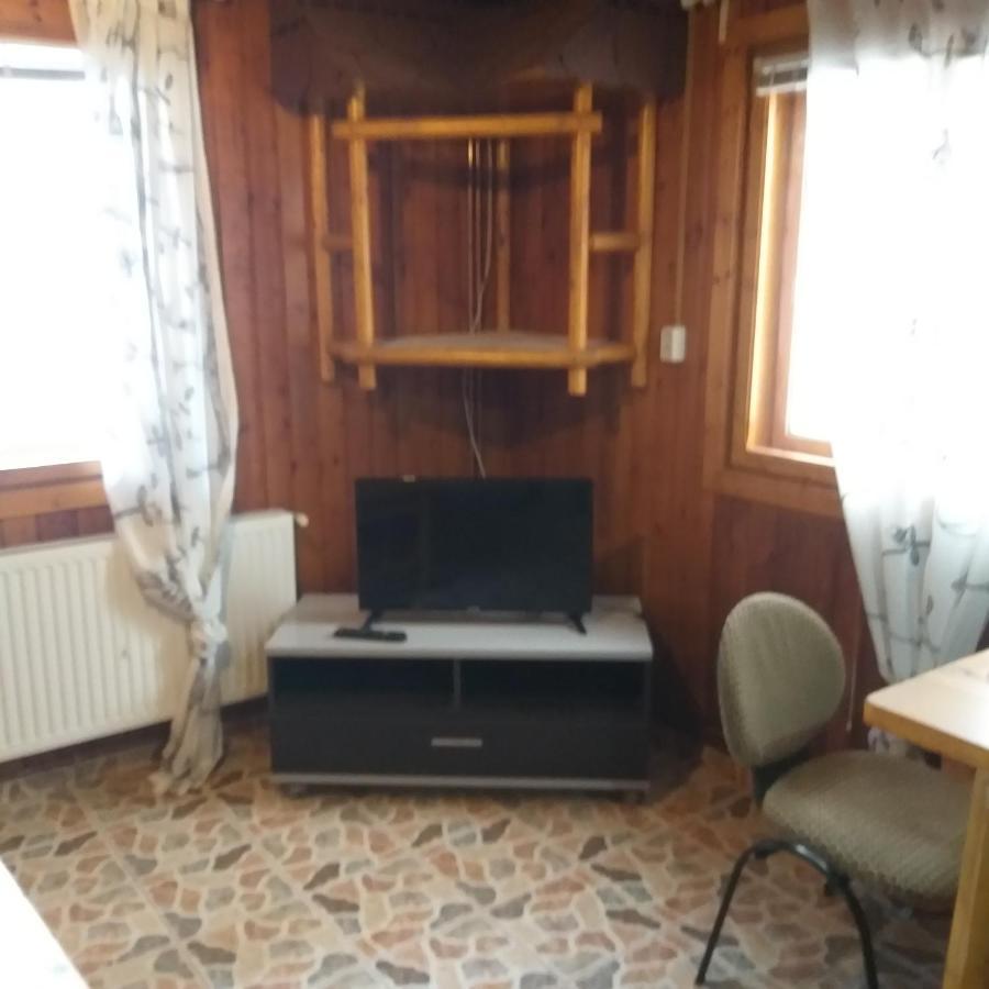 Rustic Country House In Snagov公寓 外观 照片