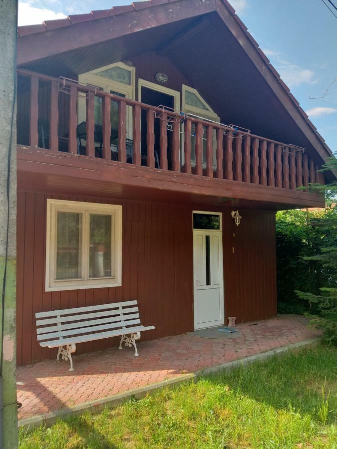 Rustic Country House In Snagov公寓 外观 照片