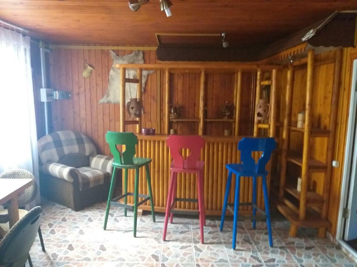 Rustic Country House In Snagov公寓 外观 照片